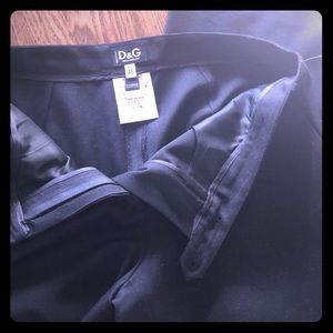SOLD SOLDD & G dress pants never worn